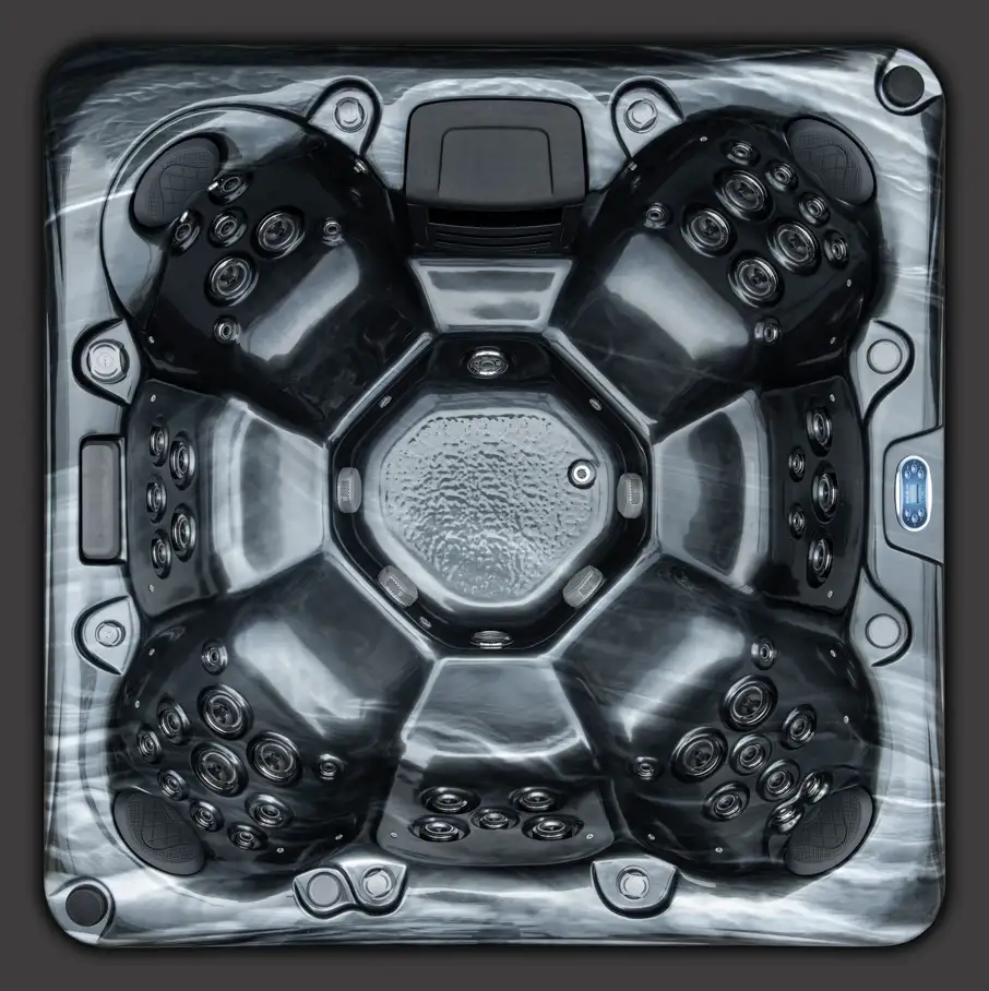FT 500 view 2