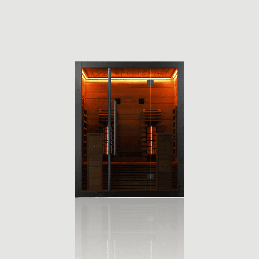 Infrared Collection — Modern Indoor Wellness