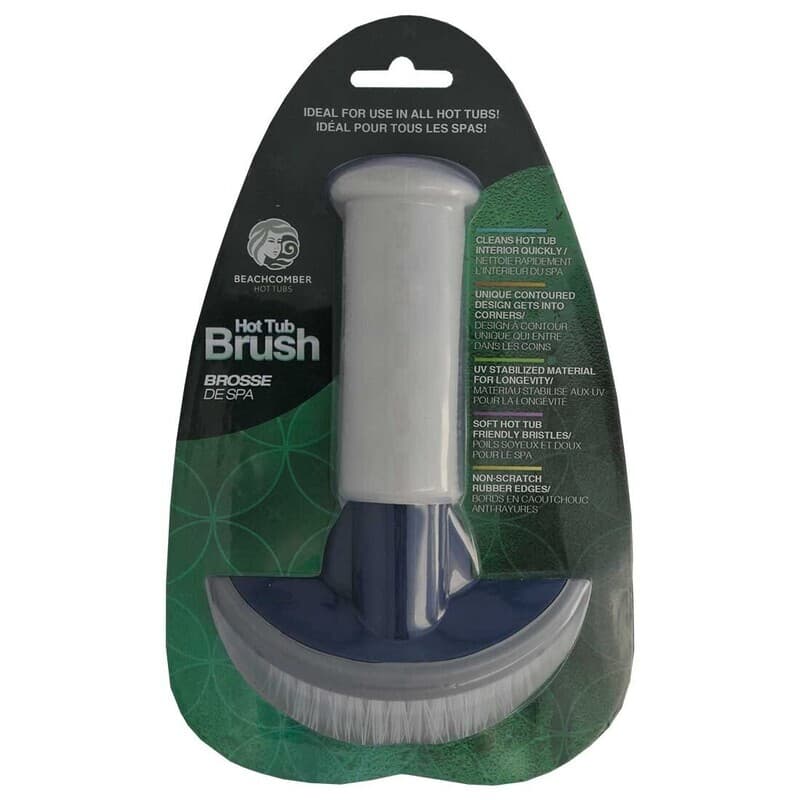 HOT TUB BRUSH - 4909406
