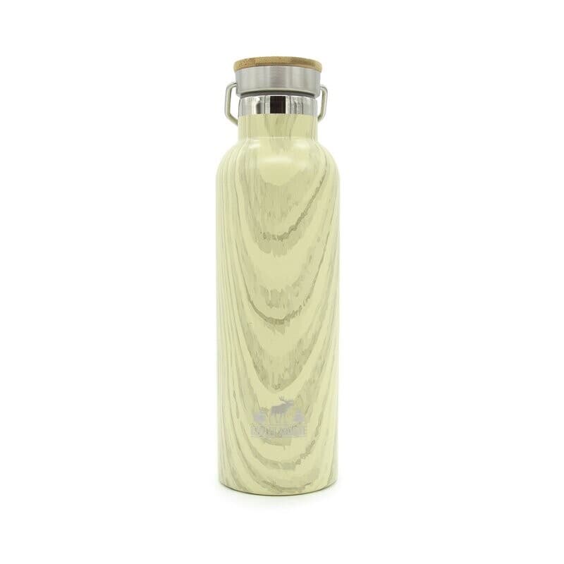 Chilly Moose - 25 OZ WHITNEY BOTTLE - JACK PINE
