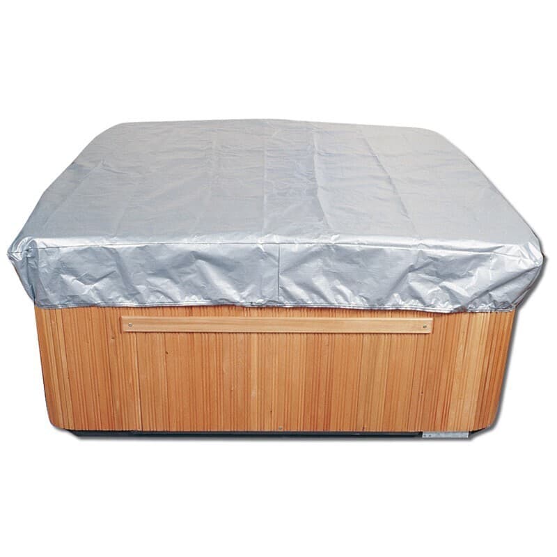 HST COVER CAP 8'x8'x12' - BAC431