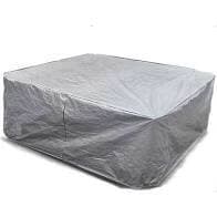 HST COVER CAP 7'x7'x38'