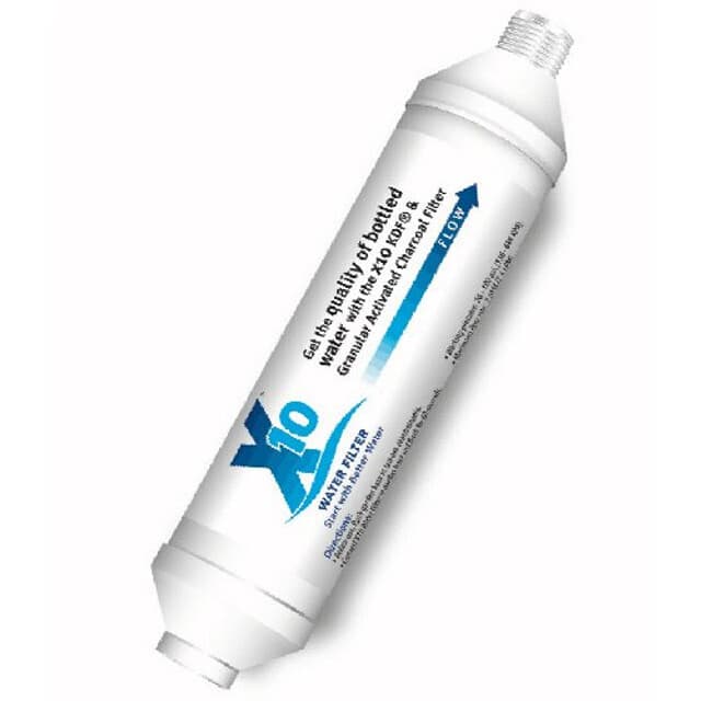 X10 FILTER - SP10