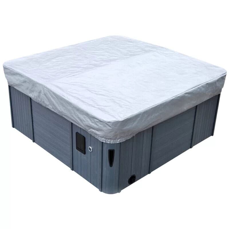 HST COVER CAP 80''x80''x12' - 340, 530, 540, 710, 715, Broadway, Monterey, Azure