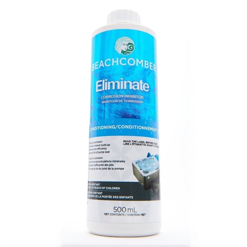 ELIMINATE - 500mL - Alternate to Optimizer Plus - 70031
