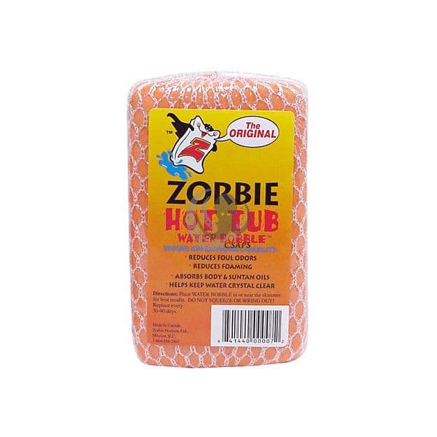 Zorbie sponge - Alternative to Hydro Mop sponge