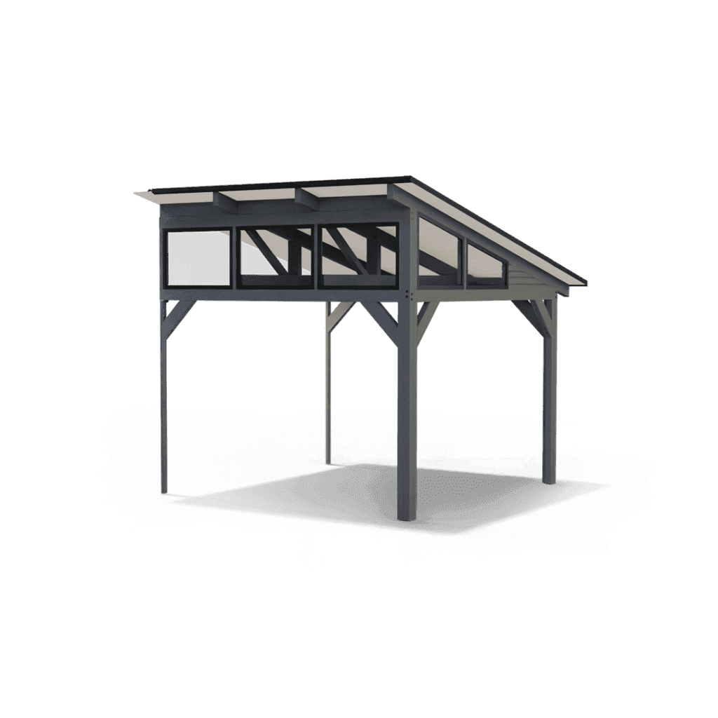 Duke Veranda 11×11