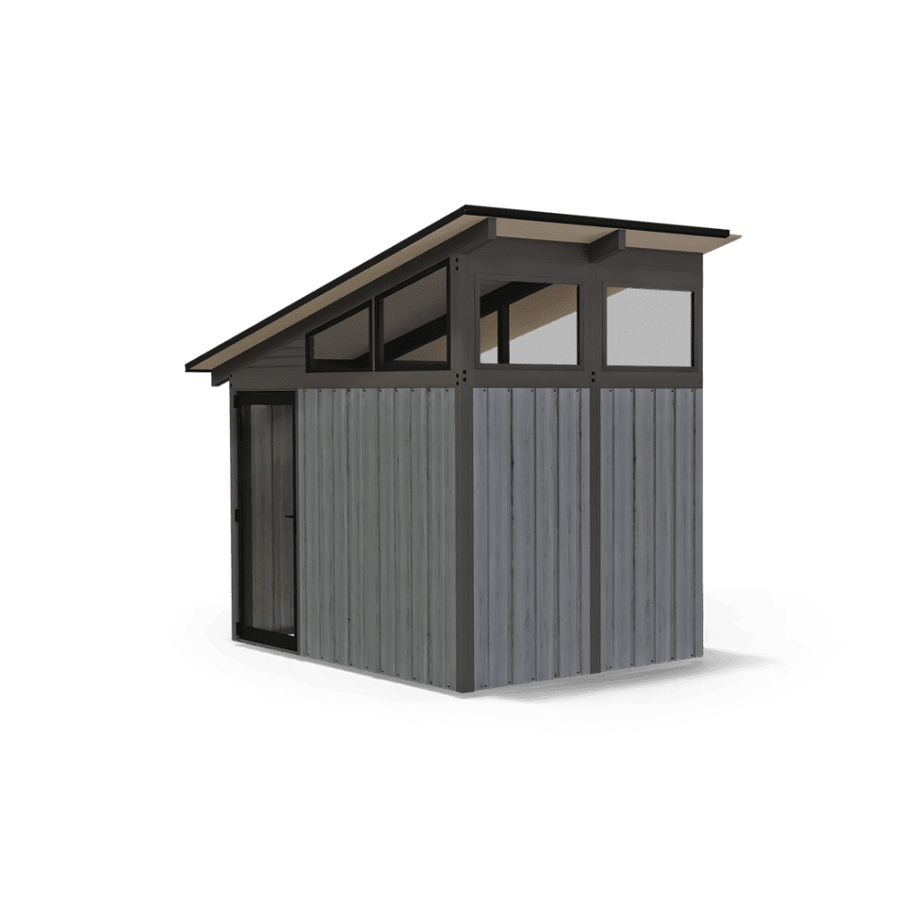 80" Annex Extension for Duke